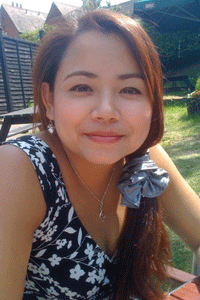 Thai Language Teacher Hammersmith