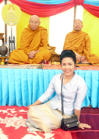 Thai Language Teacher Macclesfield