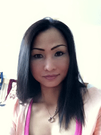 Thai Language Teacher Dulwich