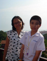 Thai Language Teacher Hove