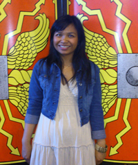 Thai Language Teacher Ruislip