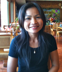 Thai Language Teacher Manchester