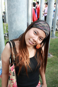 Thai Language Teacher Scotland Edinburgh