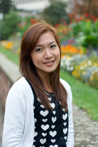 Thai Language Teacher Manchester