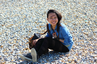 Thai Language Teacher London Ealing