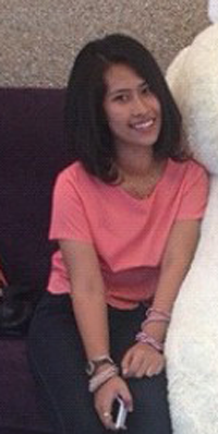 Thai Language Teacher Brentfort
