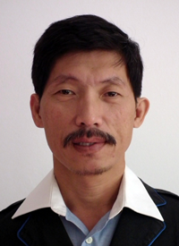 Thai Language Teacher Greenwich