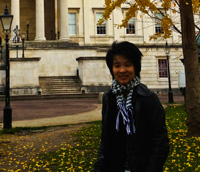 Thai Language Teacher London Holloway