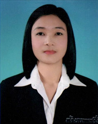 Thai Language Teacher London Hendon