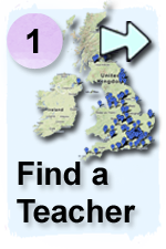 Find-a-Teacher