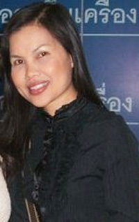 Thai Language teacher Wilmslow