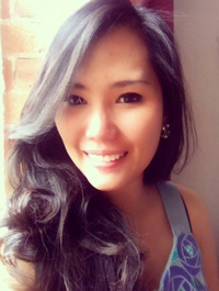 Thai Language Teacher Westminster