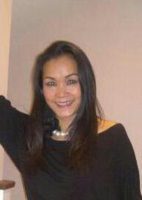 Thai Language Teacher Colchester