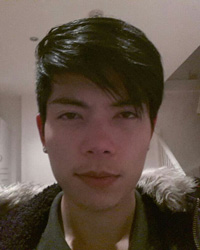 Thai Language Teacher Cardiff