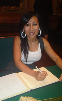 Thai Language Teacher Plymouth
