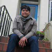 Thai Language Teacher Brighton