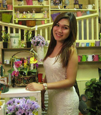 Thai Language Teacher Hatfield