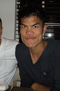 Thai language Teacher Woking