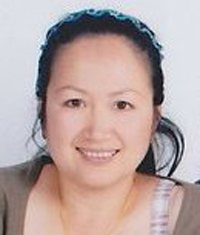 Thai Language Teacher Bodmin