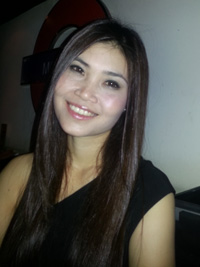 Thai Language Teacher Crystal Palace