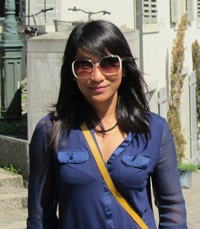 Thai Language Teacher Preston