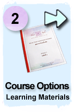 Course Options