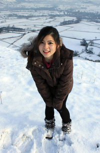 Thai Language Teacher Sheffield