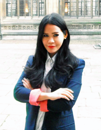 Thai Language Teacher Oxford