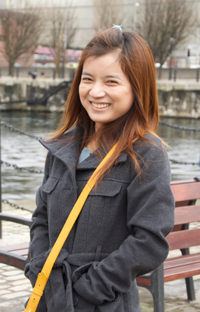 Thai Language Teacher Manchester
