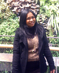 Thai Language Teacher Ealing