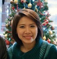 Thai Language Teacher Manchester