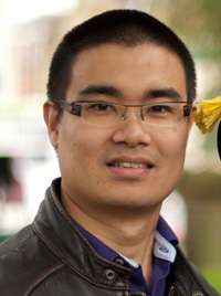 Thai Language Teacher Manchester