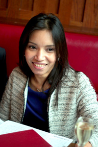 Thai Language Teacher Leeds