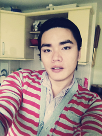 Thai Language Teacher Edinburgh