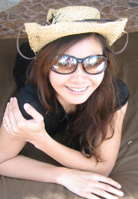 Thai Language Teacher Cambridge