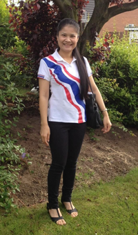 Thai Language Teacher Middlesbrough