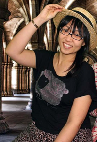Thai Language Teacher Glasgow