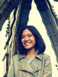 Thai Language Teacher Edingburgh