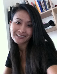 Thai Language Teacher Croydon