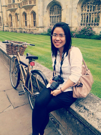 Thai Language Teacher Glasgow