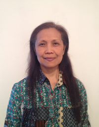 Thai Language Teacher London Shepherds-Bush