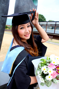 Thai Language Teacher Southampton