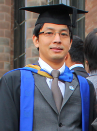 Thai Language Teacher Coventry