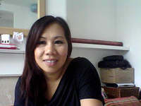 Thai Language Teacher Hale