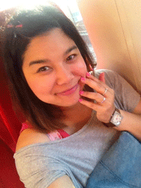 Thai Language Teacher Acton