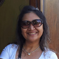 Thai Language teacher Putney