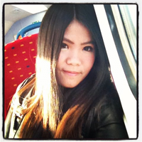 Thai Language Teacher Greenwich