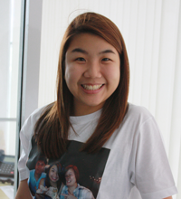 Thai Language teacher Tooting