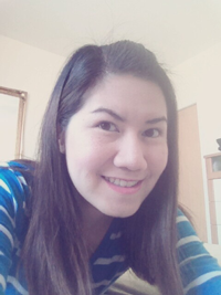 Thai Language Teacher Dundee