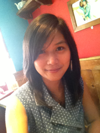 Thai Language Teacher Southampton